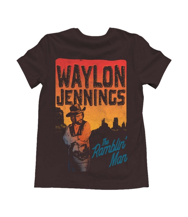 112361068 Waylon Tee