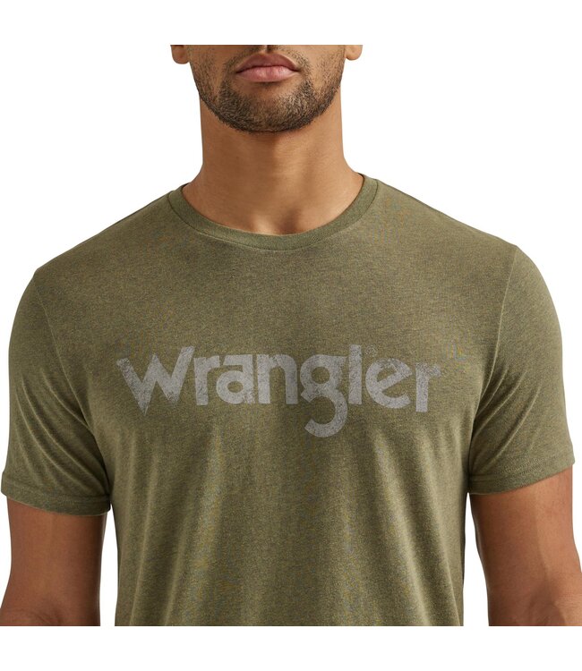 112344110 Distressed Kabe Tee