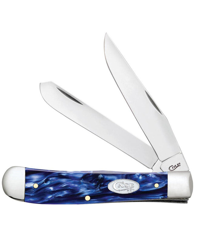 23431 - 54 10254 SSM Blue Prl MOPV COL