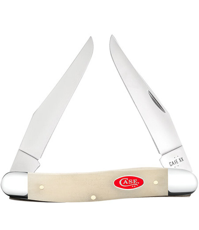 14022 Natural Bone Muskrat