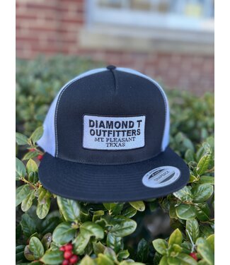 Diamond T Outfitters The OG Oldie Cap