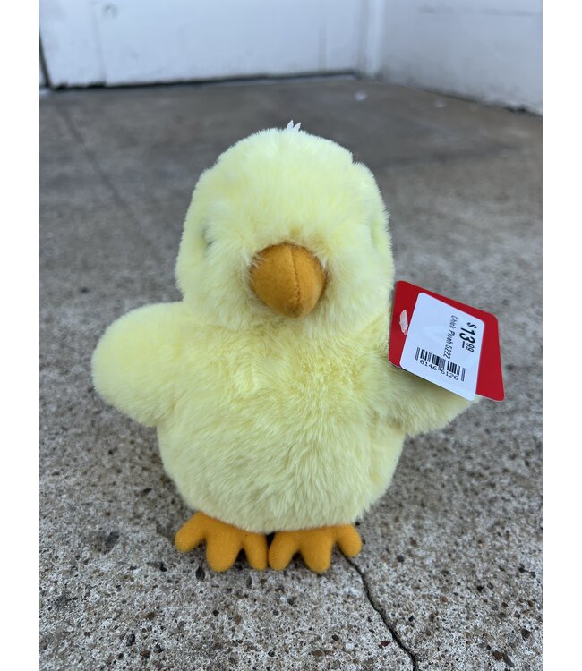 Chick Plush 5222