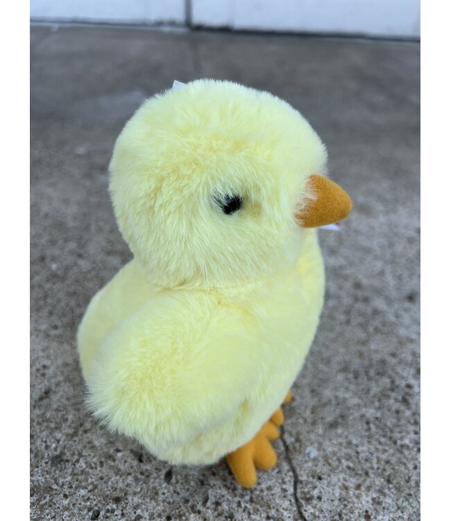Chick Plush 5222