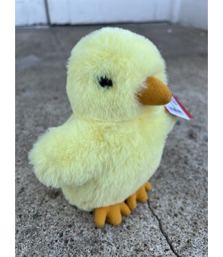 Austin Accent Inc. Chick Plush 5222
