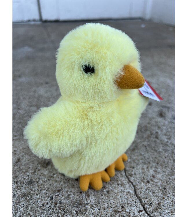 Chick Plush 5222