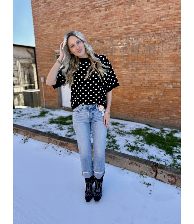 The Lewie Top SNS2253