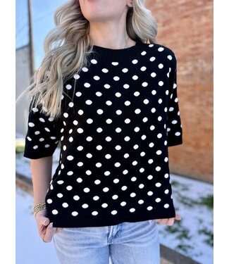 sewn & Seen The Lewie Top SNS2253