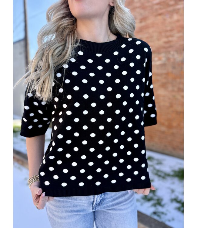 The Lewie Top SNS2253