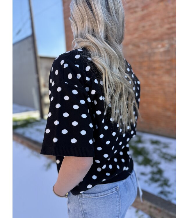 The Lewie Top SNS2253