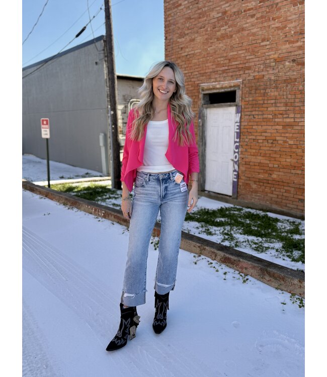 Like A Dream Blazer TB8321