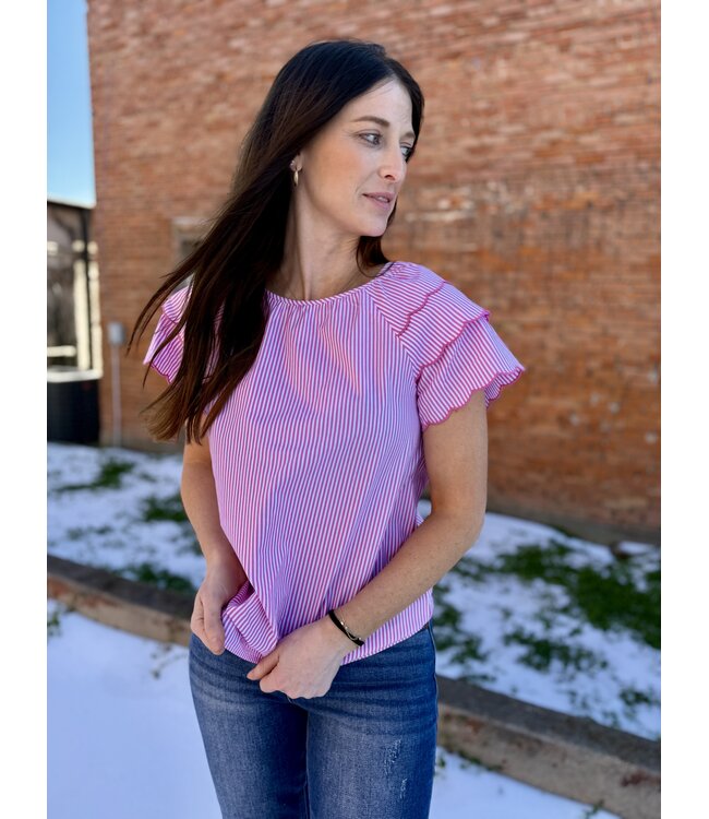 The Landrie Top M50334