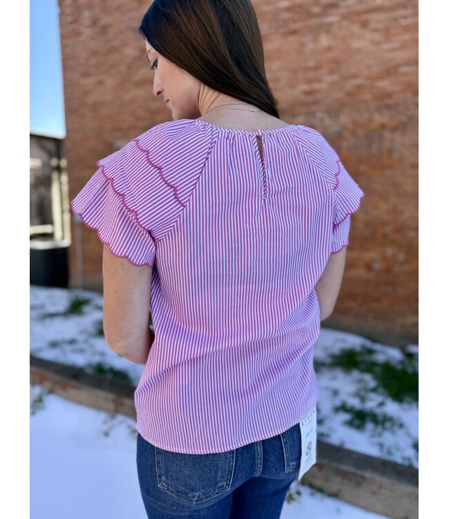 The Landrie Top M50334