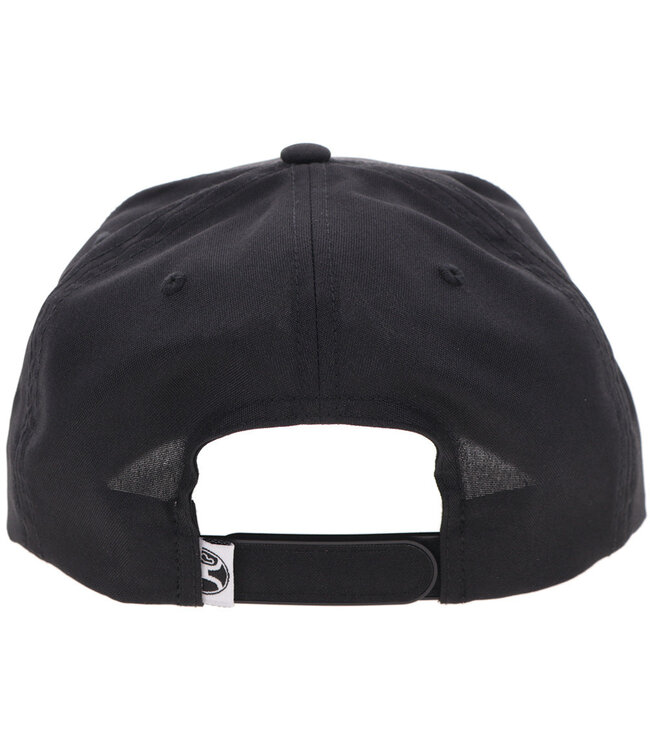 2601T-BK-Y Mark Out Black Youth