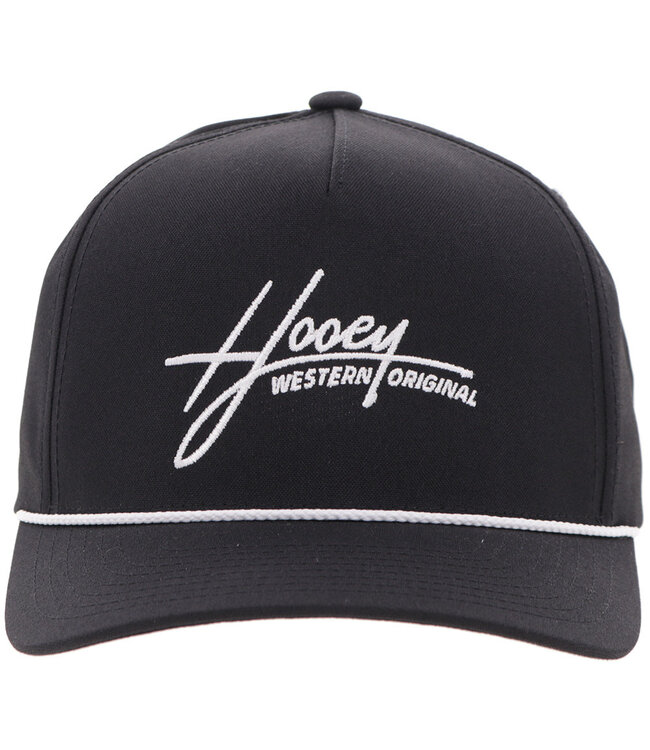 2601T-BK Mark Out Black