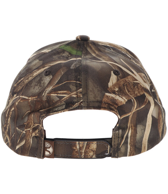 6035T-CA Outfitters Camo