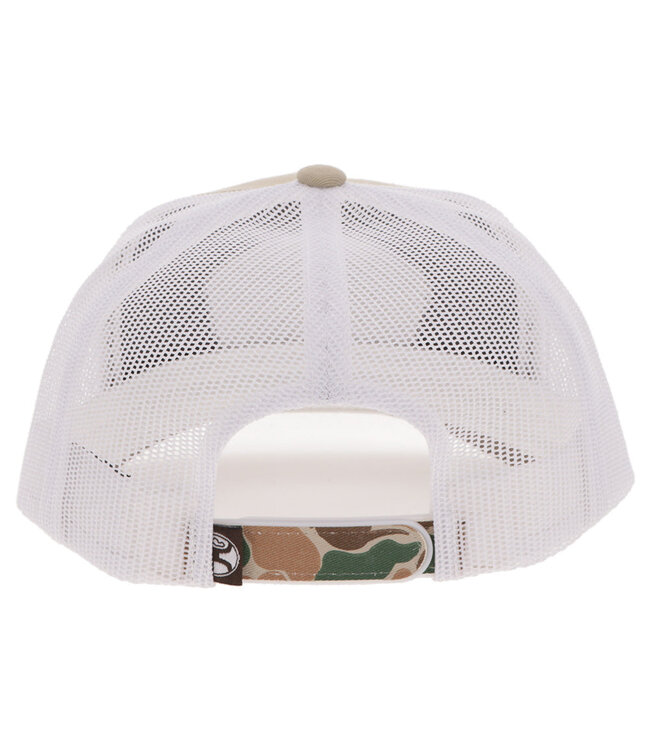 6026T-TNWH-Y Outfitters Tan Youth