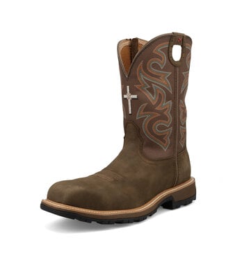 Twisted X MUN0001 Ultralight