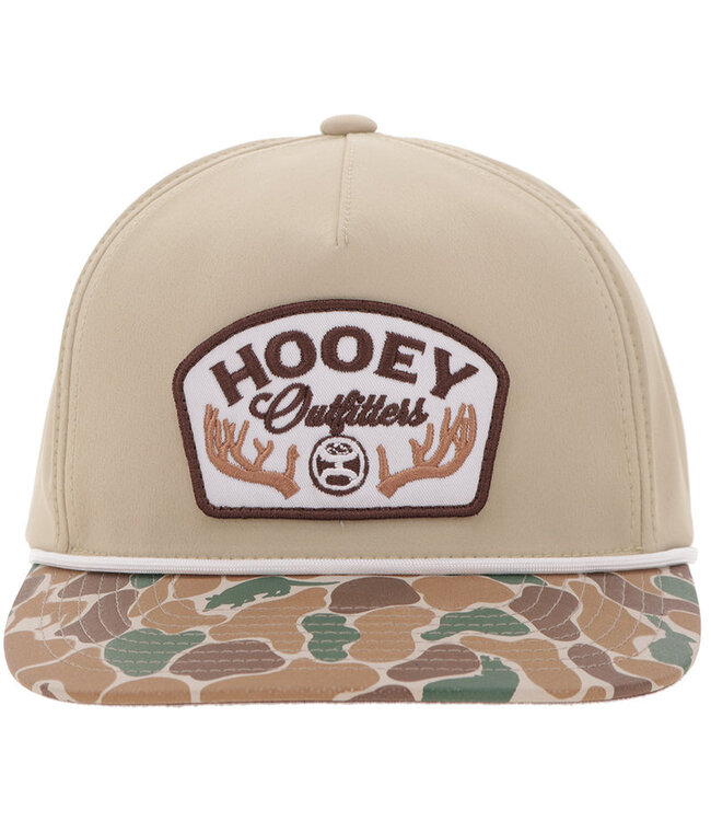 6026T-TNCA Outfitters Tan