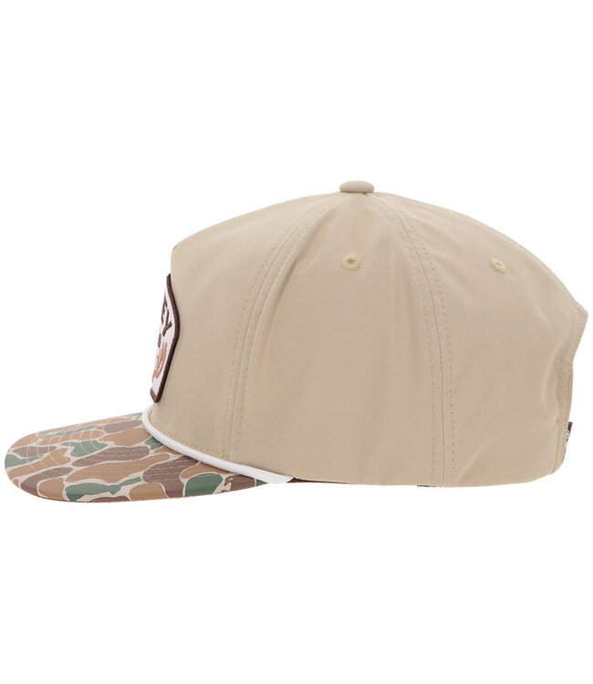 6026T-TNCA Outfitters Tan