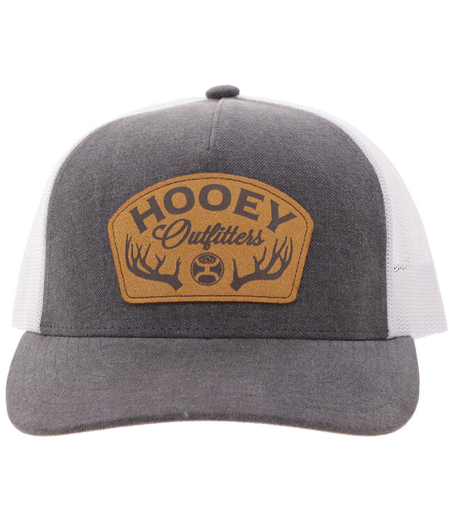 6026T-BKWH Outfitters Black