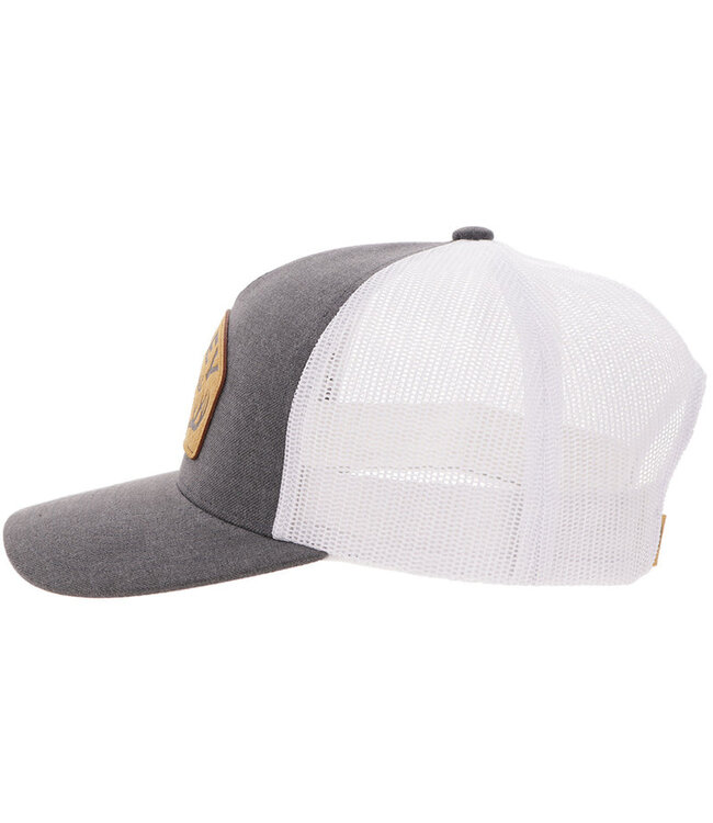 6026T-BKWH Outfitters Black