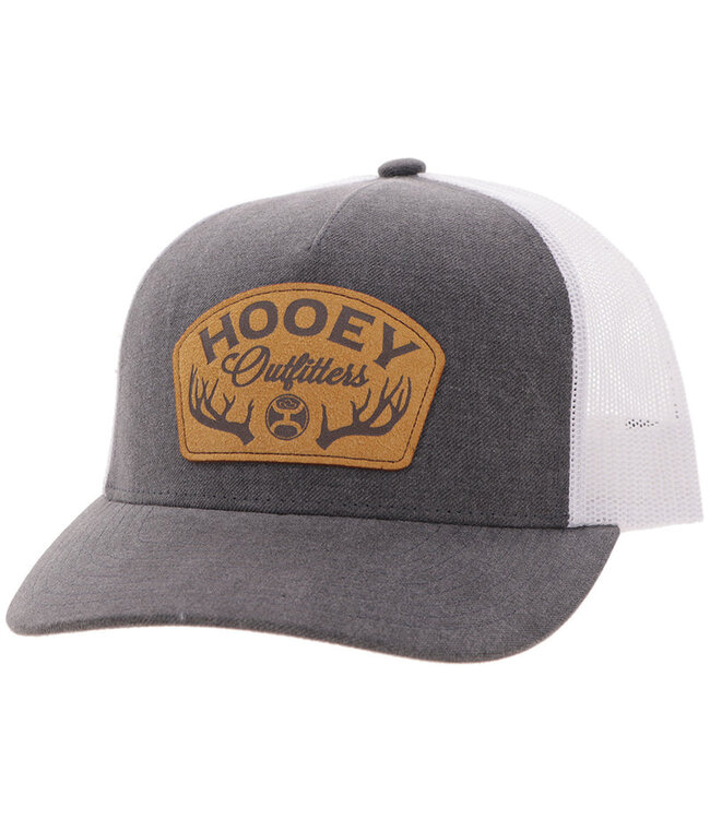 6026T-BKWH Outfitters Black