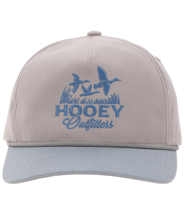 6030T-GYBL Decoy Trucker Light Blue