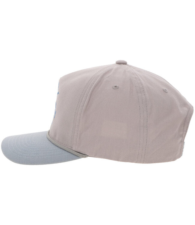6030T-GYBL Decoy Trucker Light Blue
