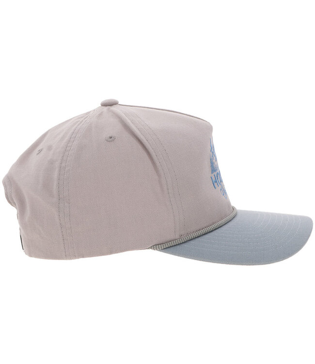 6030T-GYBL Decoy Trucker Light Blue
