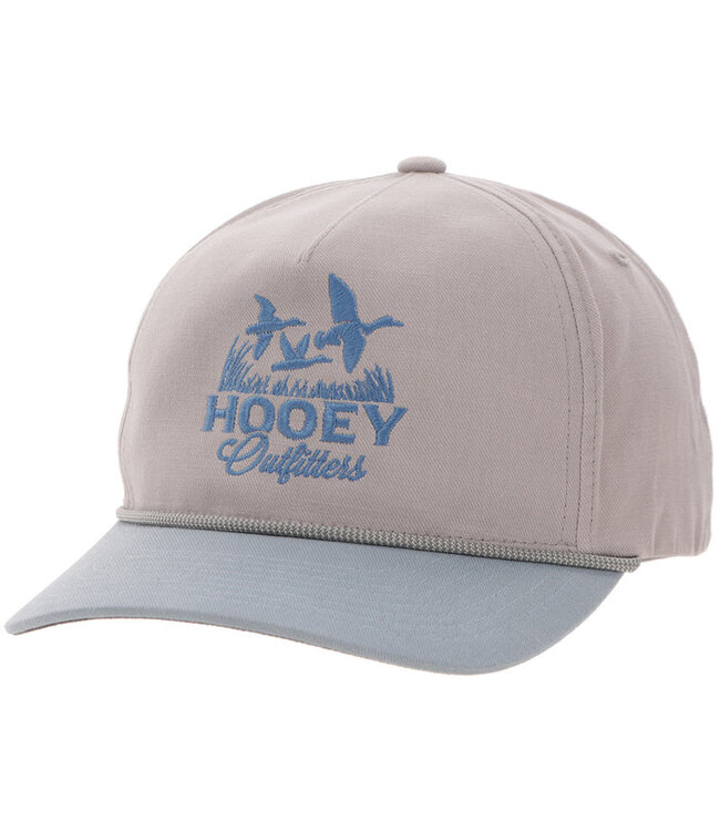 6030T-GYBL Decoy Trucker Light Blue