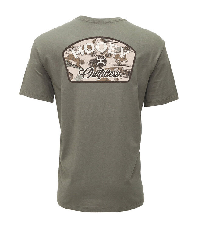 HT2615OL Outfitter Tee