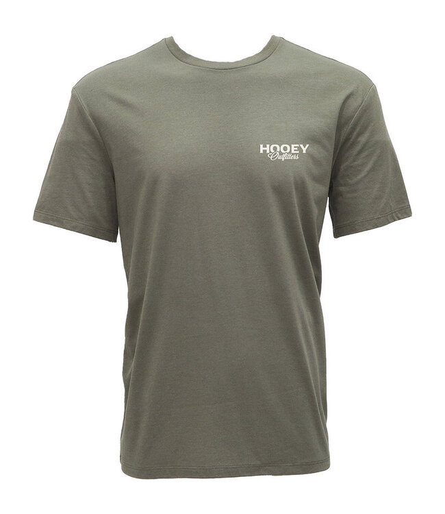 HT2615OL Outfitter Tee