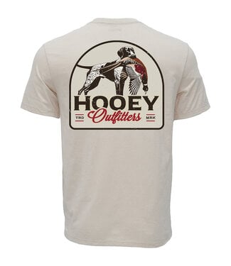 Hooey HT2614CR Remi Bird Dog Tee