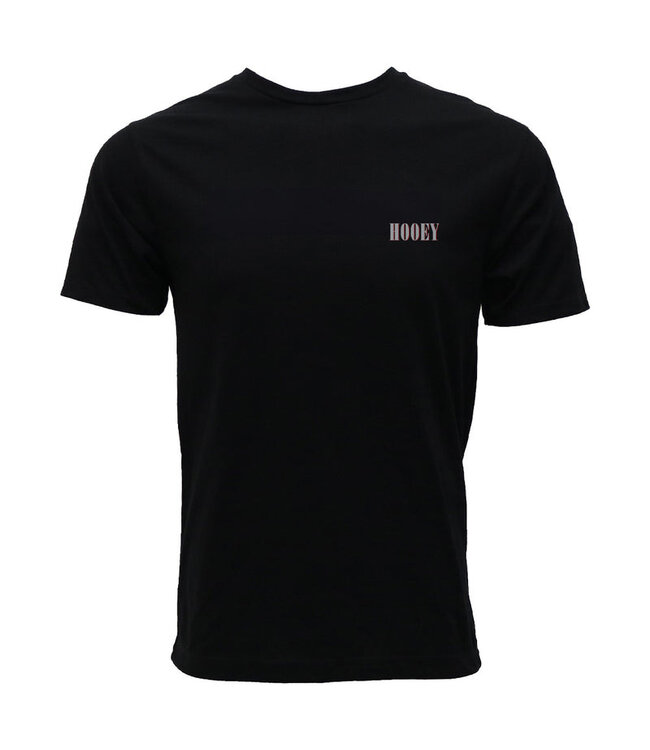 HT1911BK Wild Ride Black Tee