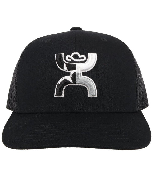 2120T-BK Texican Hooey