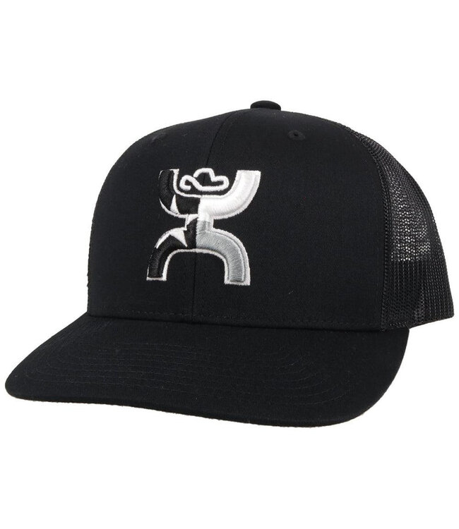 2120T-BK Texican Hooey