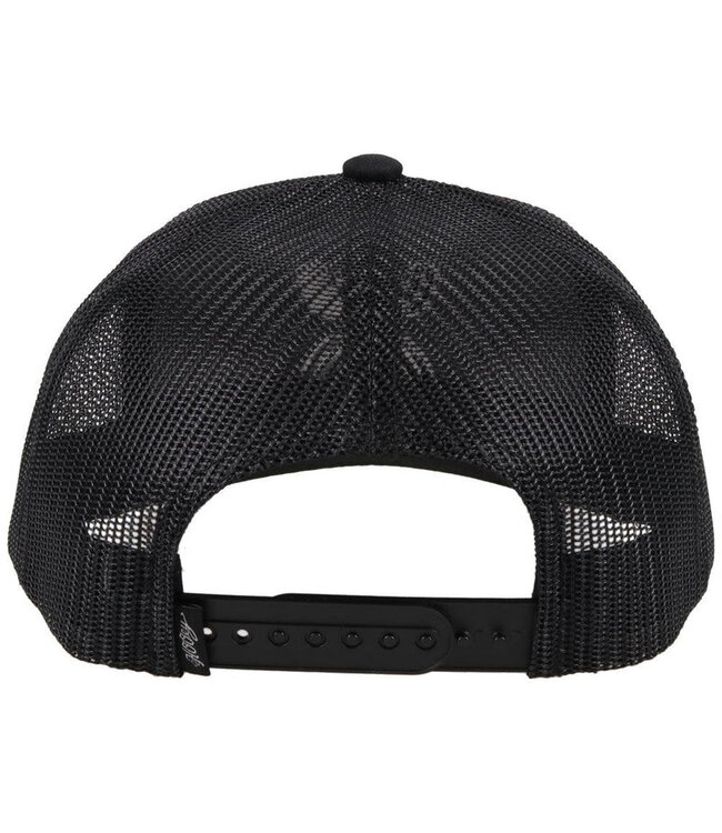 2120T-BK Texican Hooey