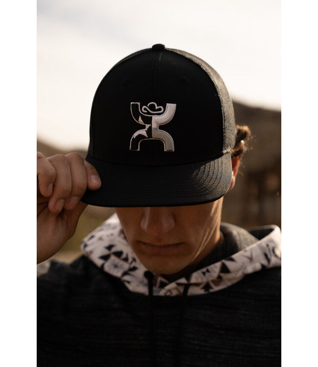 2120T-BK Texican Hooey