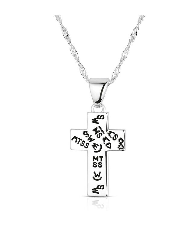 NC6470 NC-Faith Evermore