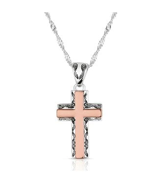 NC6470 NC-Faith Evermore