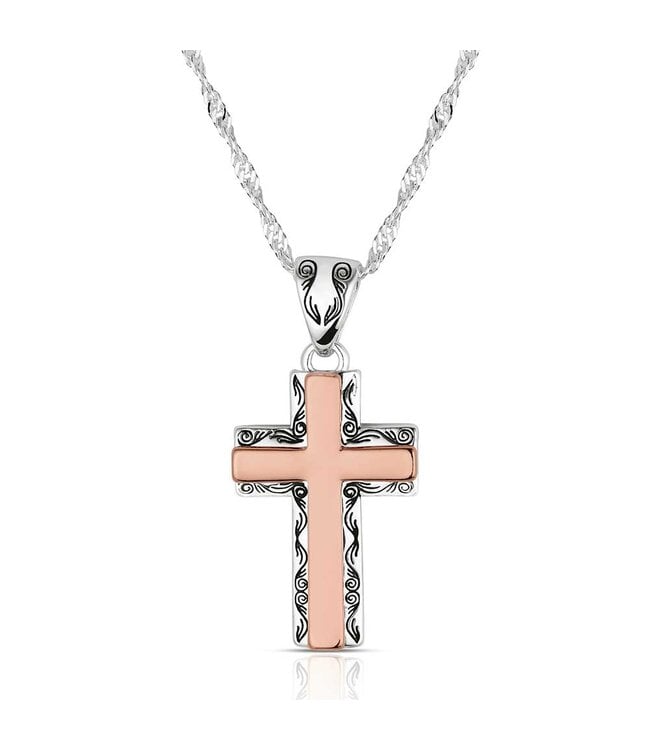 NC6470 NC-Faith Evermore