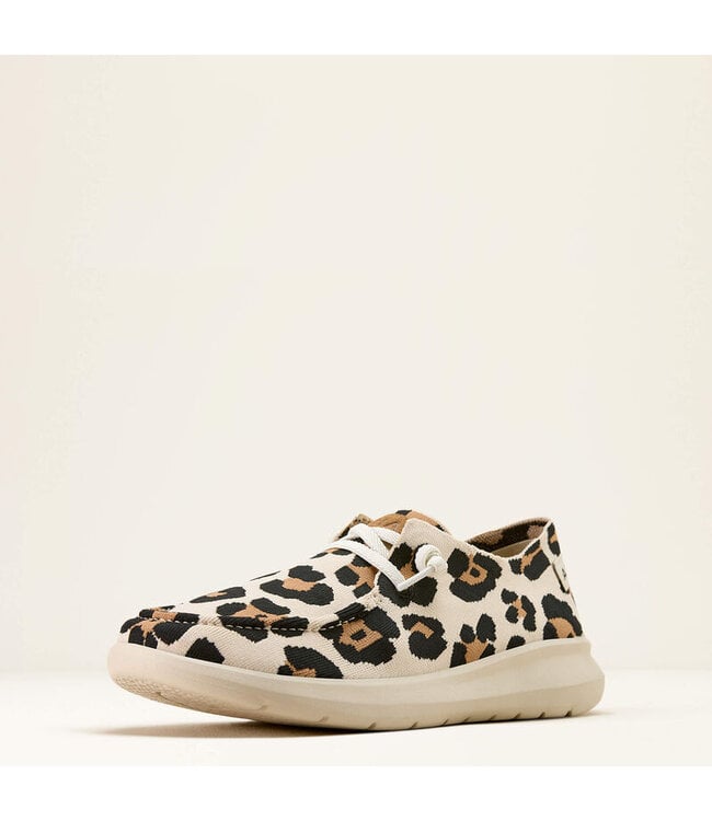 10074307 Hilo LT LPRD Knit