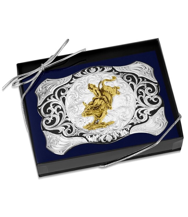 57510-205H Bkl-2T Curly Scroll-205H