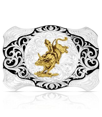 57510-205H Bkl-2T Curly Scroll-205H