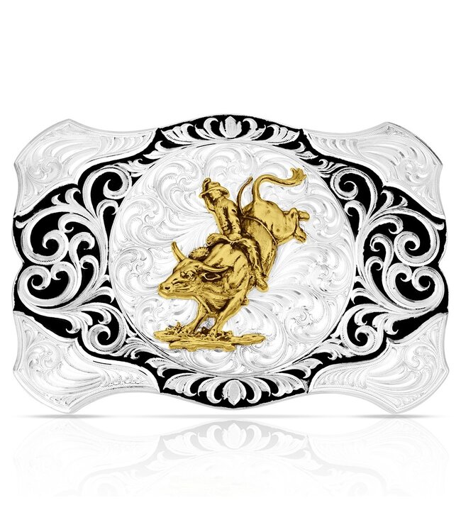 57510-205H Bkl-2T Curly Scroll-205H