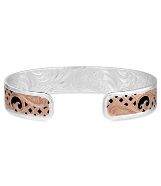 BC6413 BC-2T Men's Thin Cuff