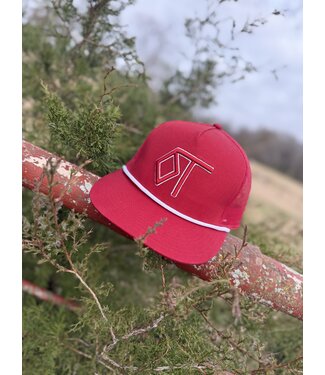 Diamond T Outfitters The Red Rock Cap