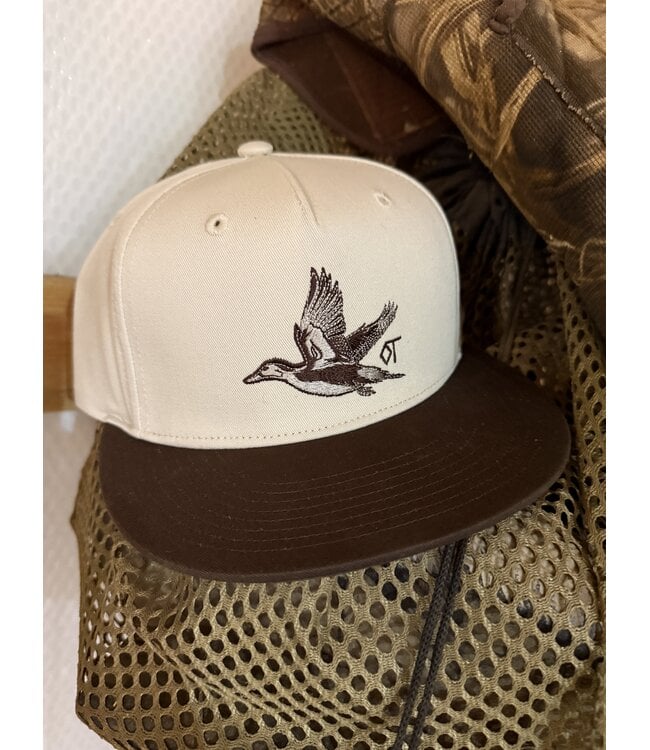 The Pintail Cap