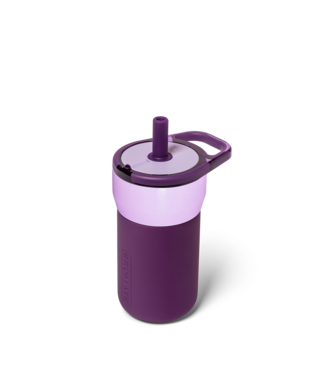 brumate DWLP12VCR Leap 12oz Violet Crush