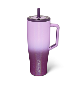 brumate DWER40VCR Era 40oz Violet Crush
